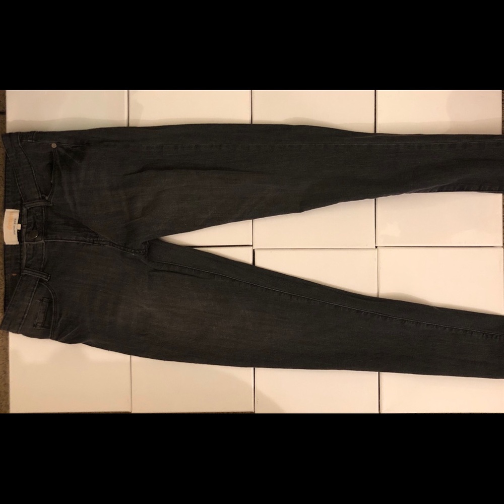 Cafe denim jeans
